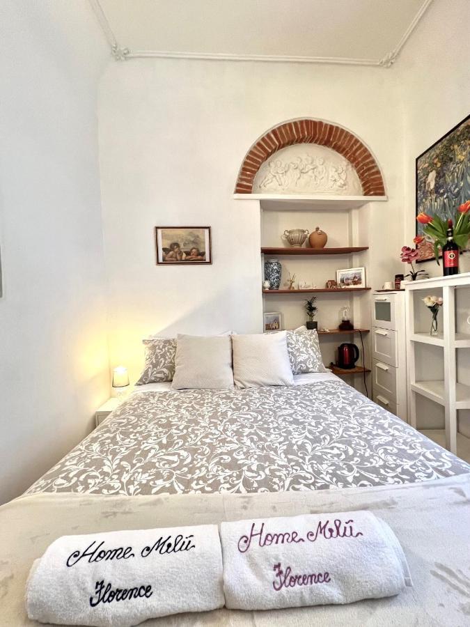 Milu - Milu Holidays Bed & Breakfast Firenze