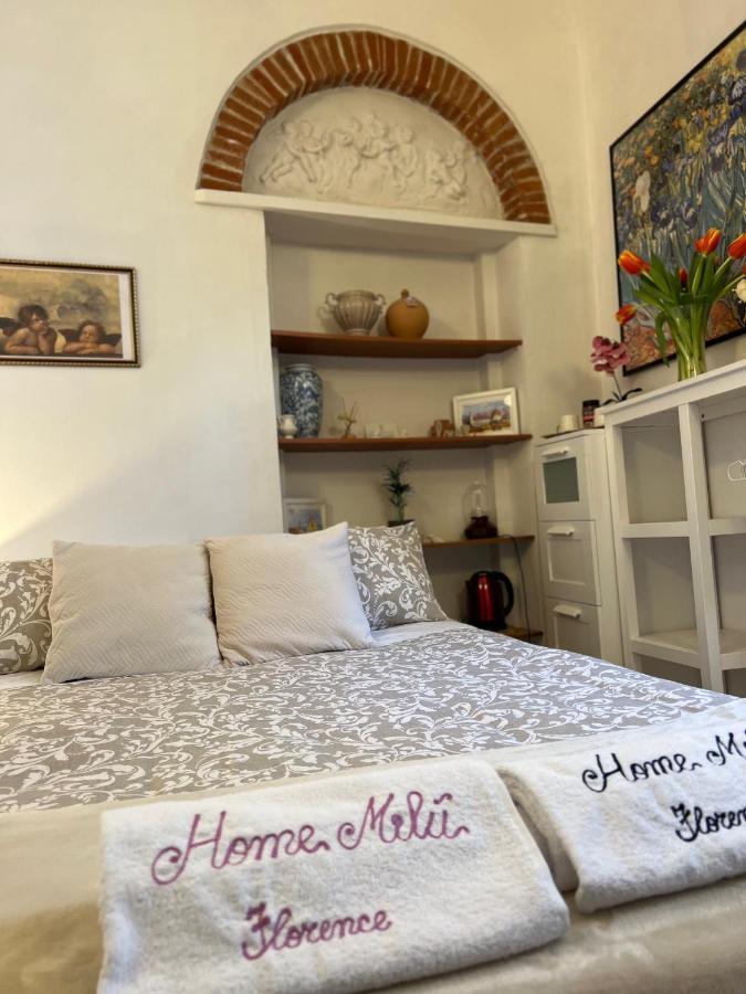 Bed & Breakfast Milu - Milu Holidays Firenze