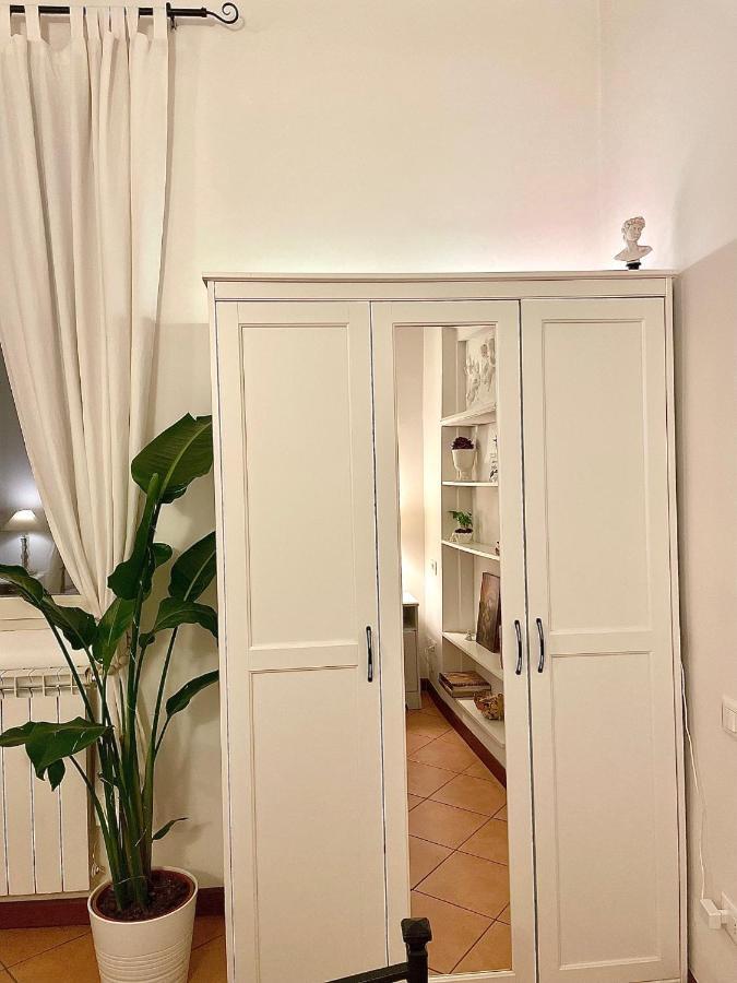 Milu - Milu Holidays Firenze