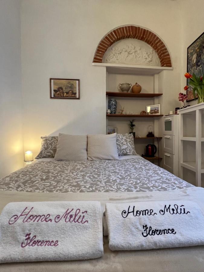 Milu - Milu Holidays * Firenze
