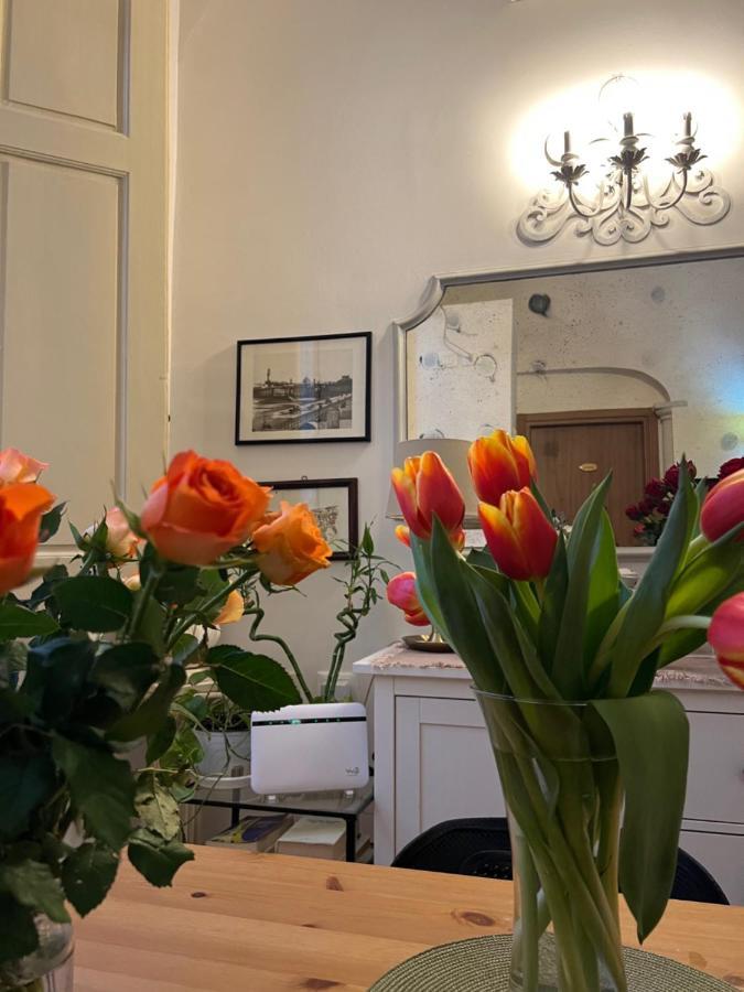 Milu - Milu Holidays Firenze