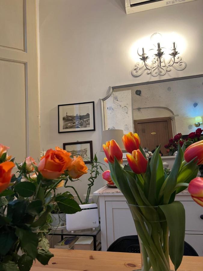 Milu - Milu Holidays Bed & Breakfast Firenze