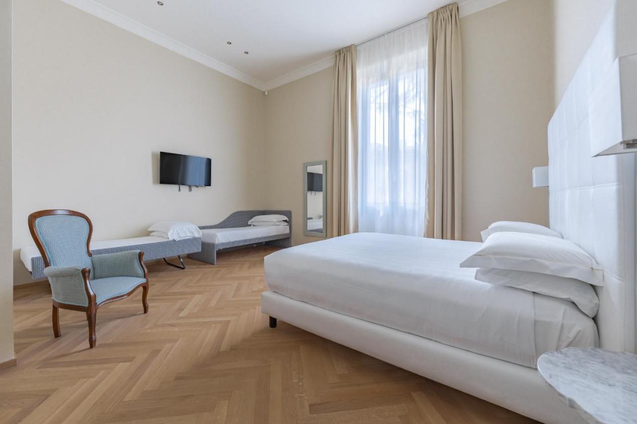 Ariele Hotel