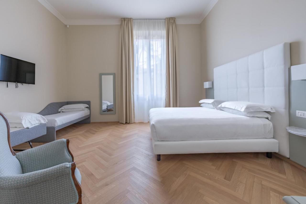 Ariele Hotel