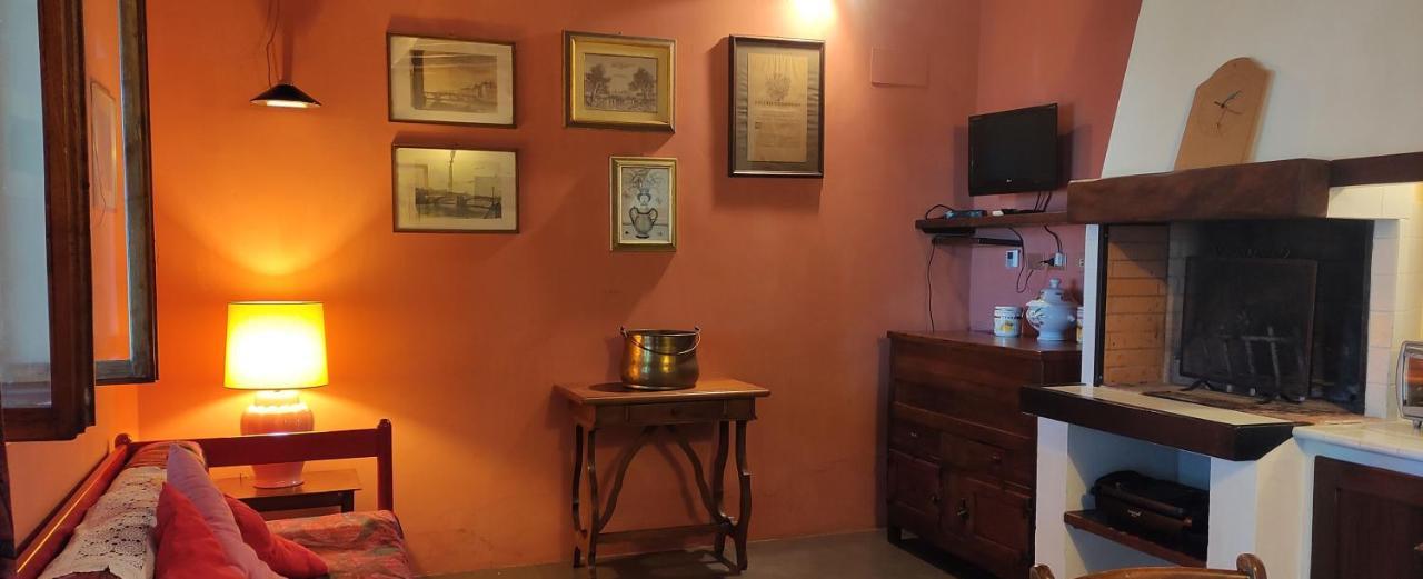 Fattoria Il Milione Feriegård Firenze