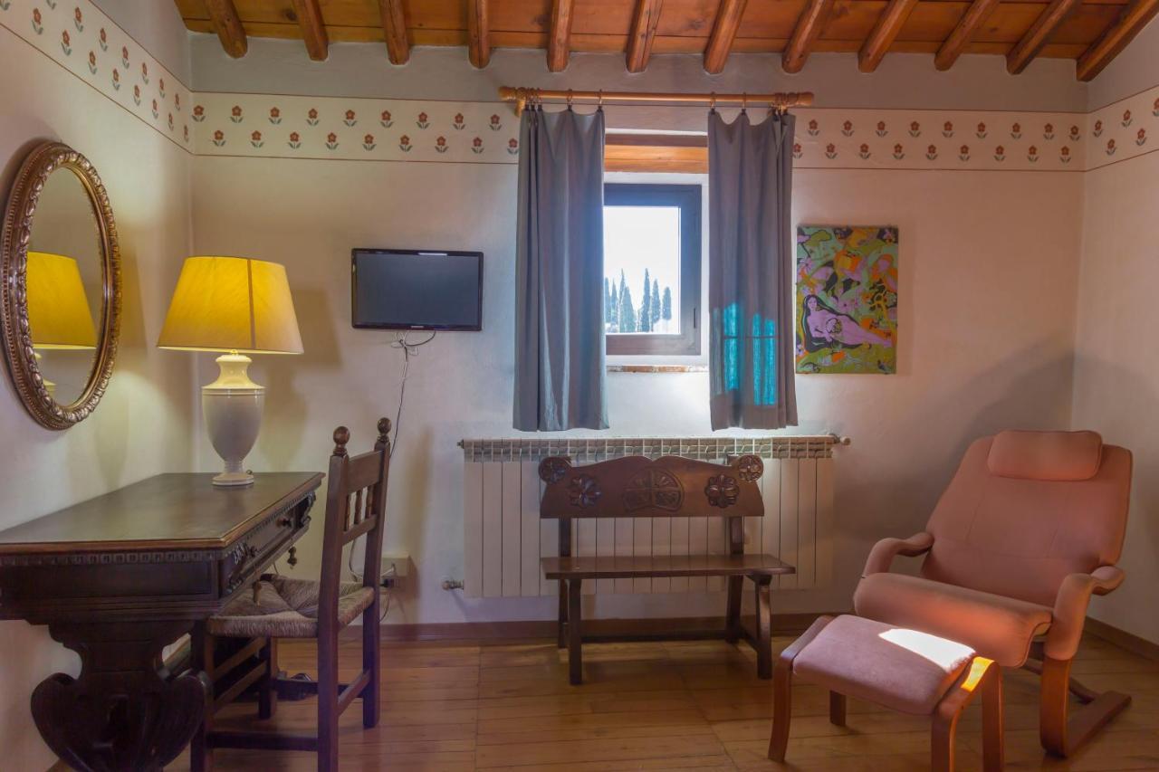 Fattoria Il Milione Feriegård