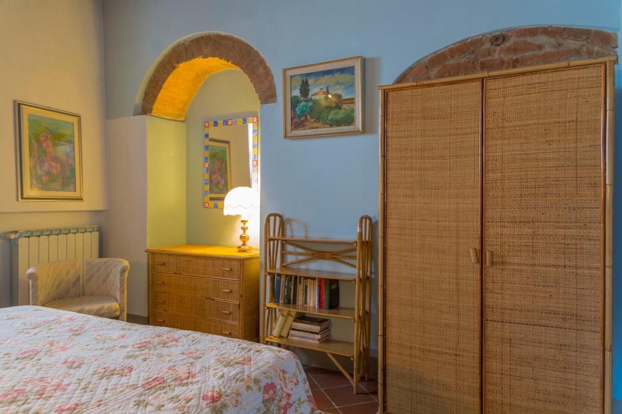 Fattoria Il Milione Feriegård *