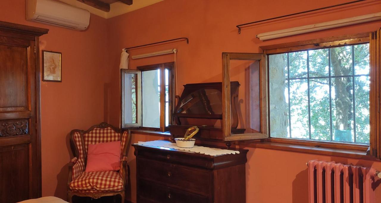 Fattoria Il Milione Feriegård Firenze