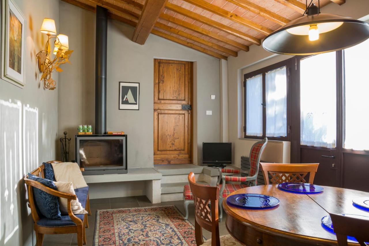Feriegård Fattoria Il Milione
