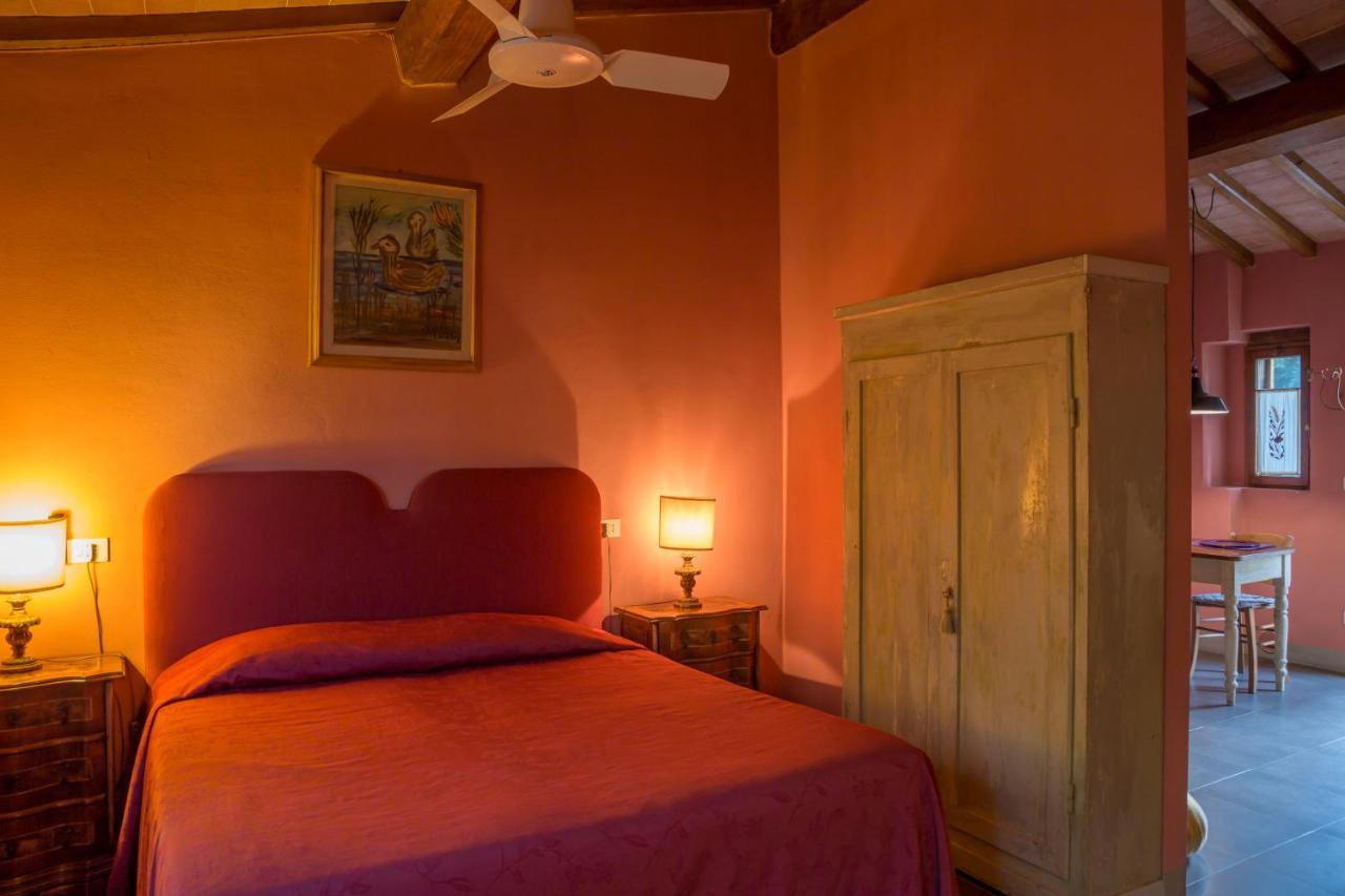 Feriegård Fattoria Il Milione *