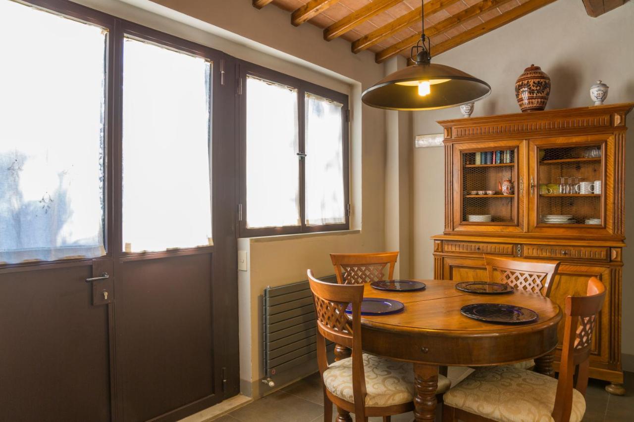 Alloggio per agriturismo Fattoria Il Milione