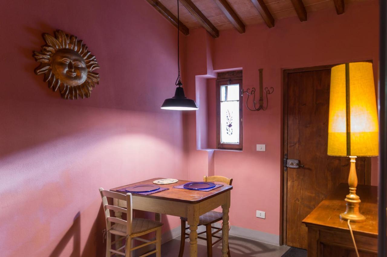 Feriegård Fattoria Il Milione