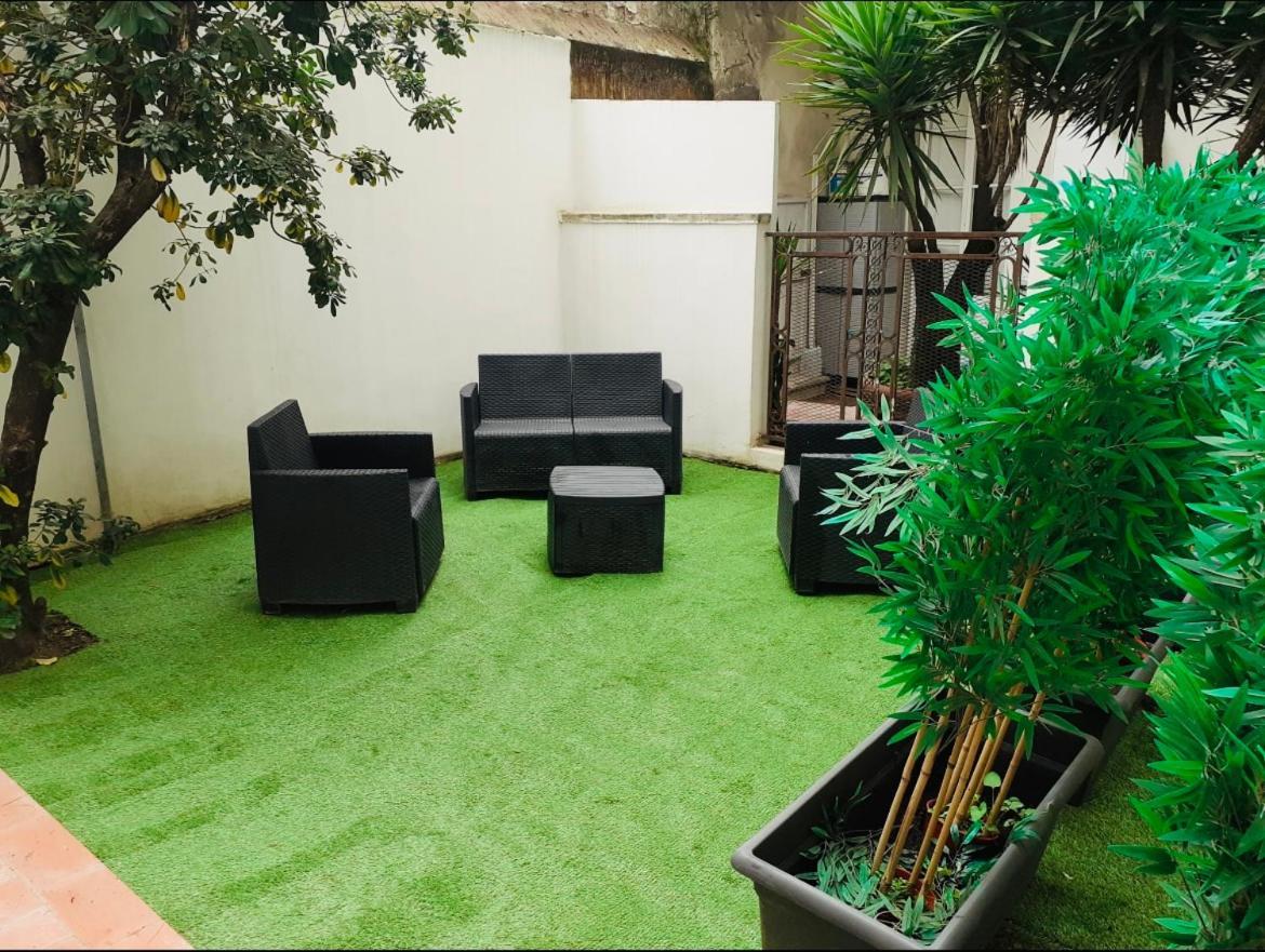 Appartement Michelangelo *