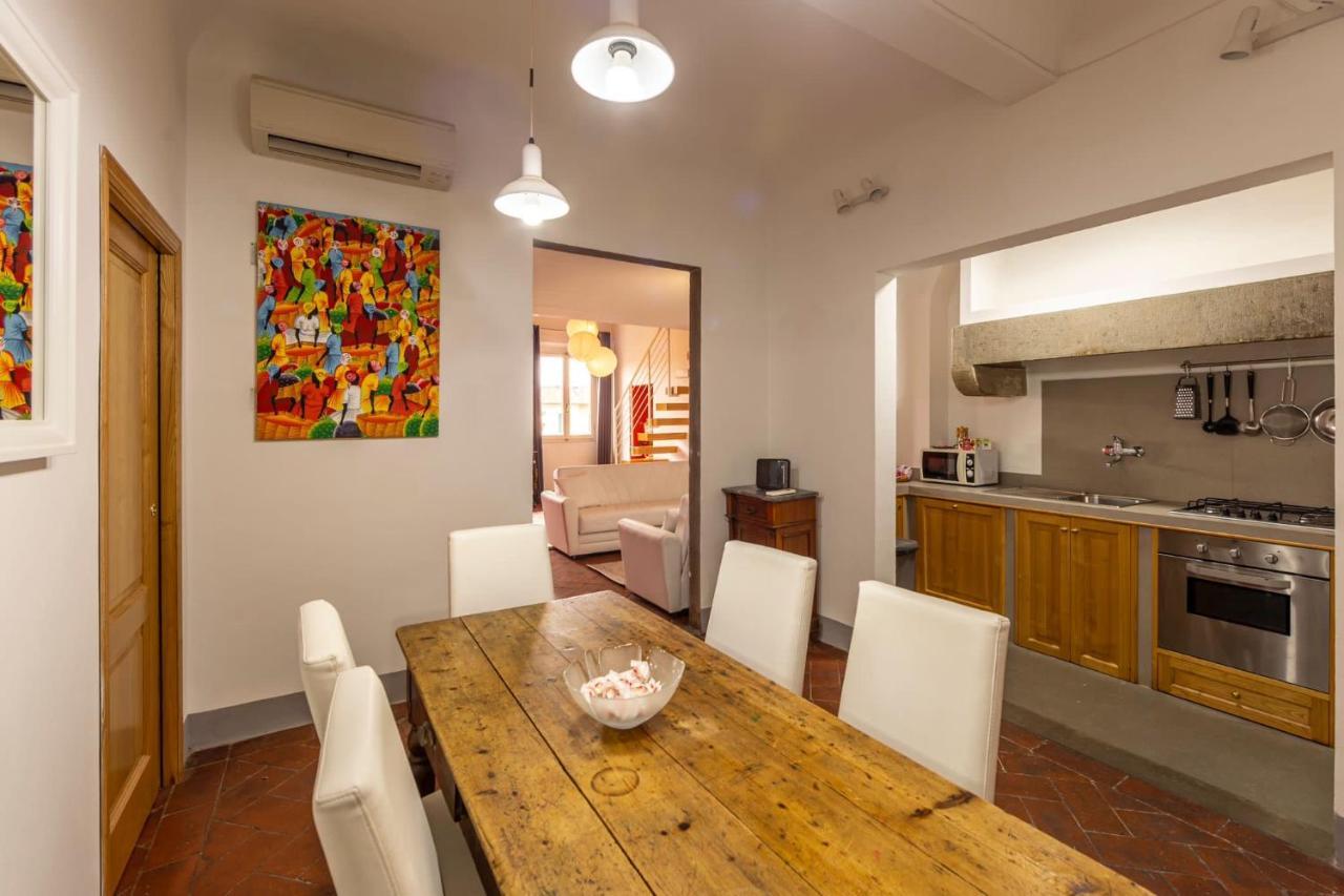 Appartement Santo Spirito