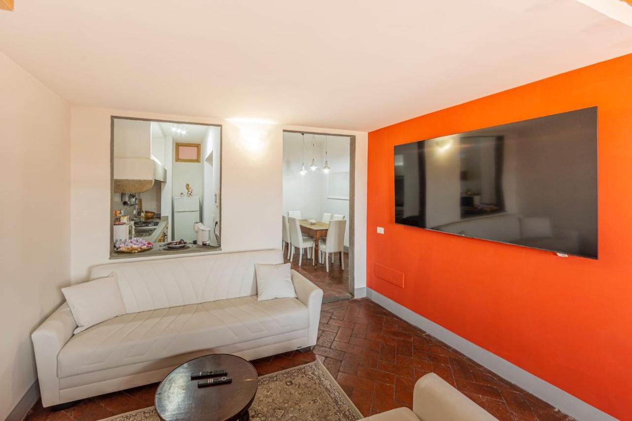 Appartement Santo Spirito Florence