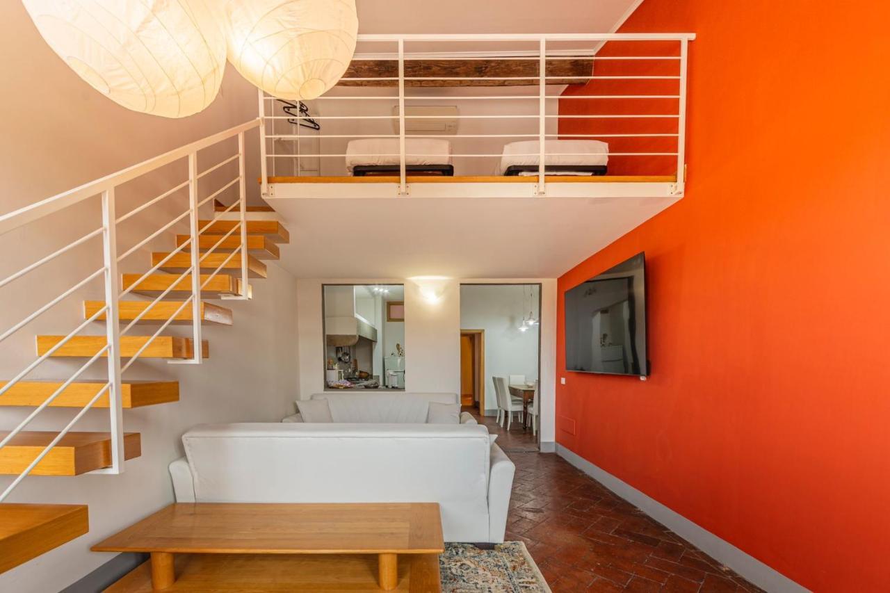 Santo Spirito Appartement