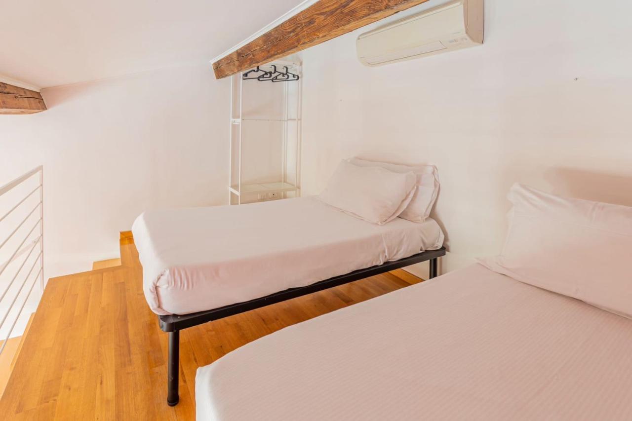 Appartement Santo Spirito