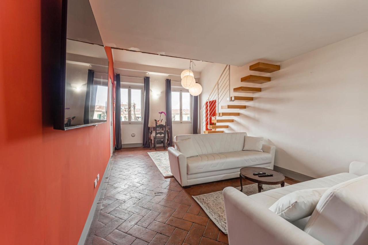 Santo Spirito Appartement Florence