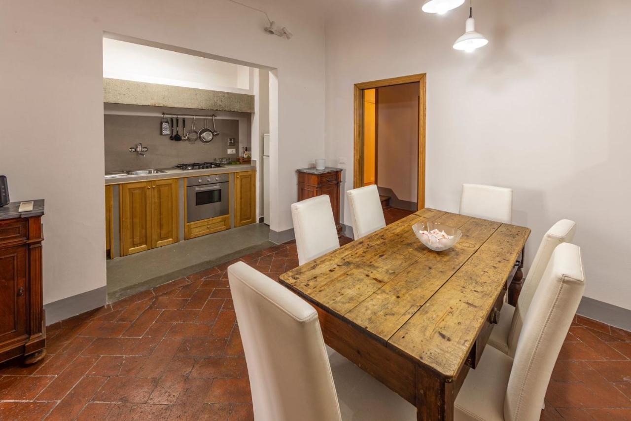 Santo Spirito Appartement *