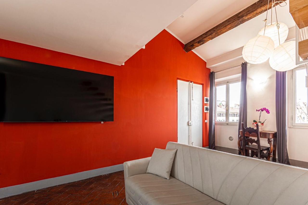 Santo Spirito Appartement