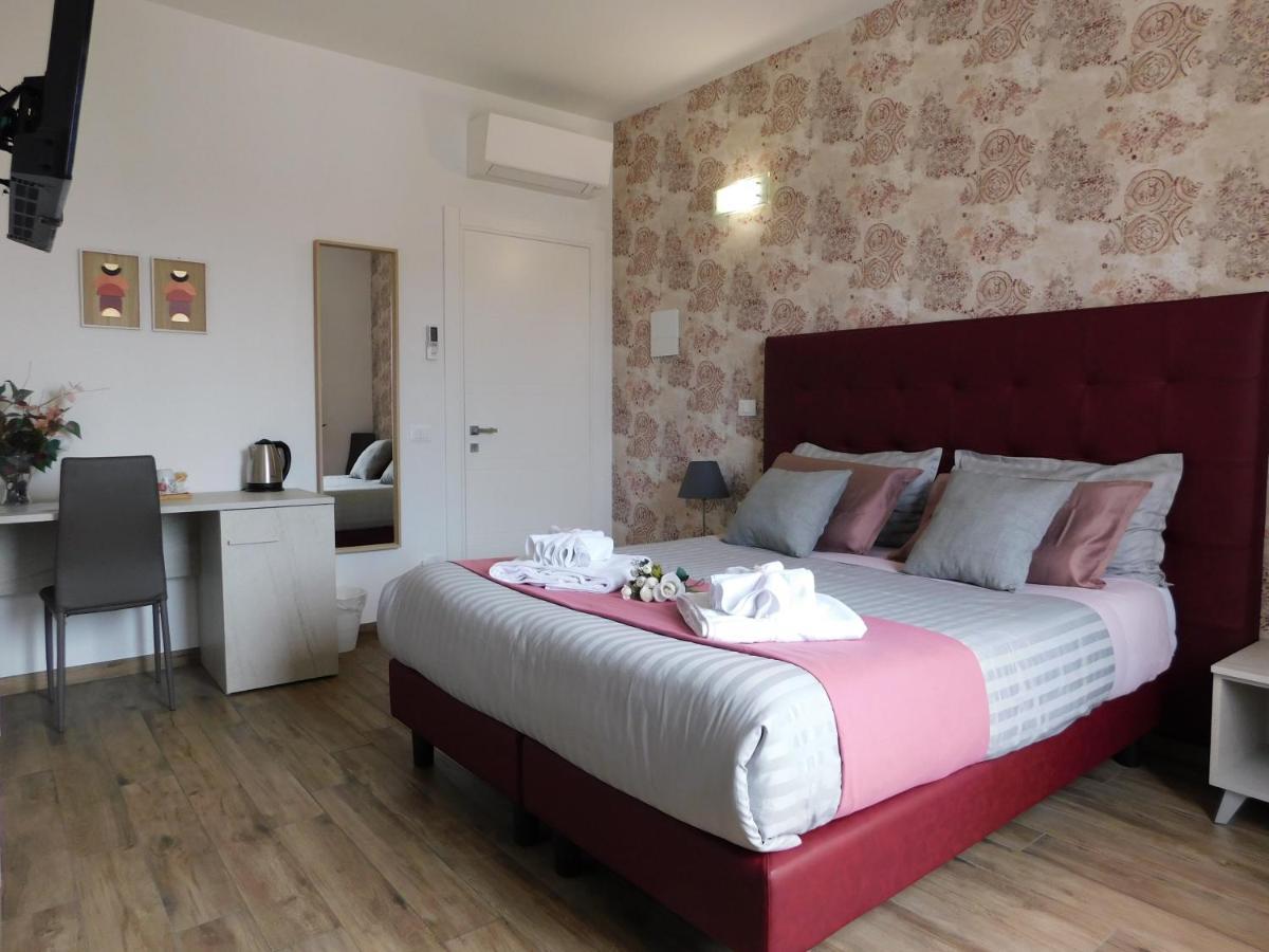 Maison d'hôtes Porta Croce