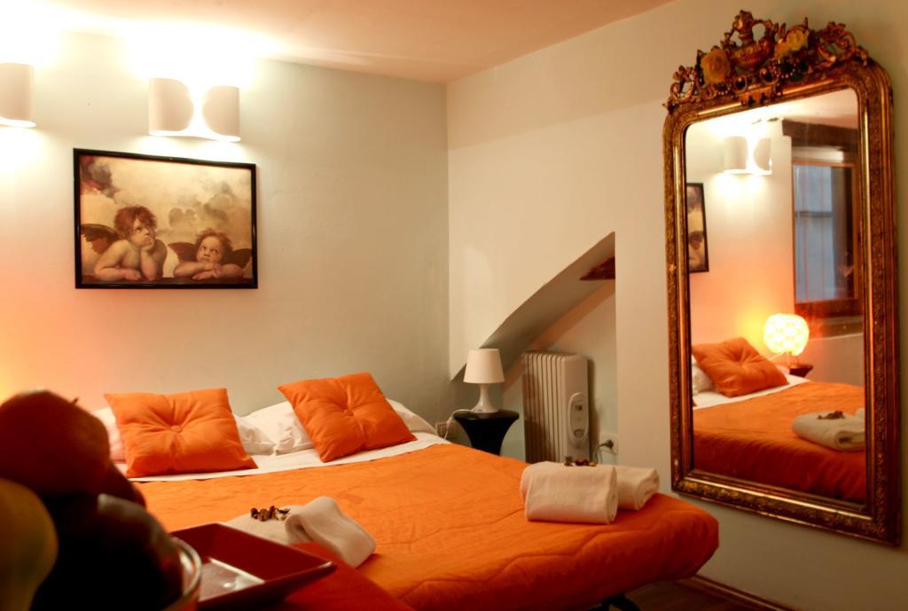 Girasole Apartment