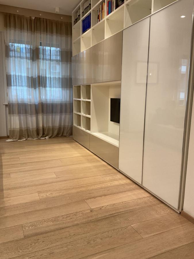 Lejlighed Certaldo Firenze