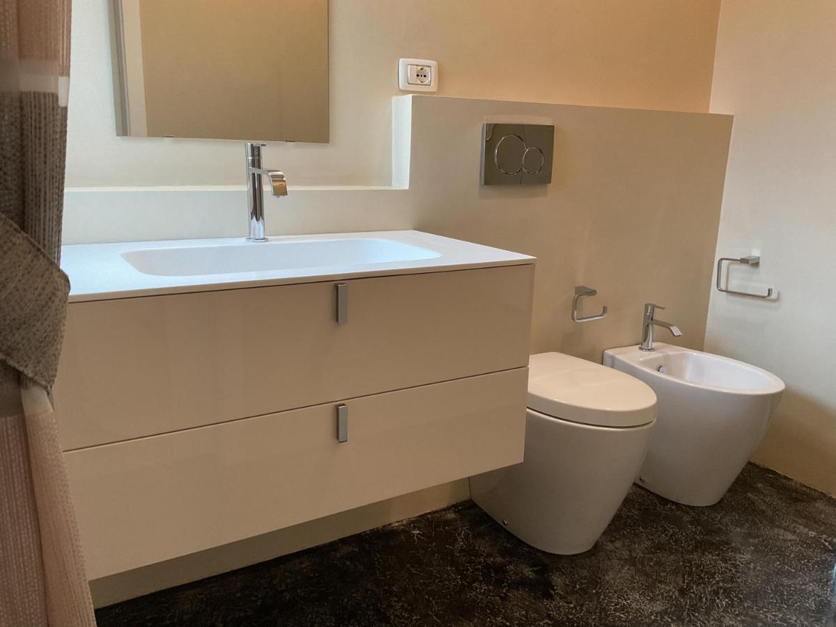Lejlighed Certaldo Firenze