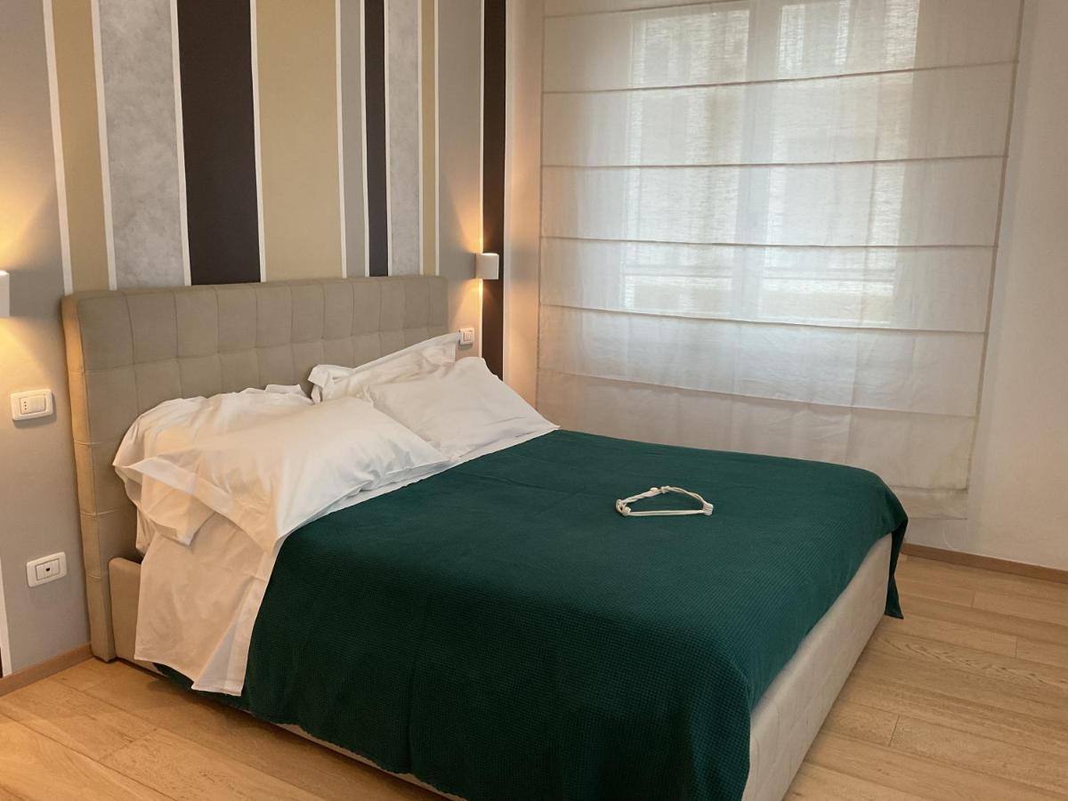 Certaldo Lejlighed Firenze