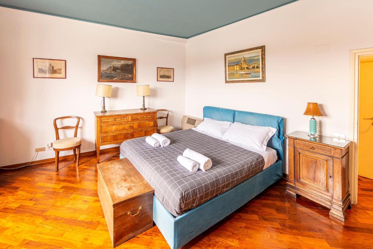 Appartement Vista Noble Florence