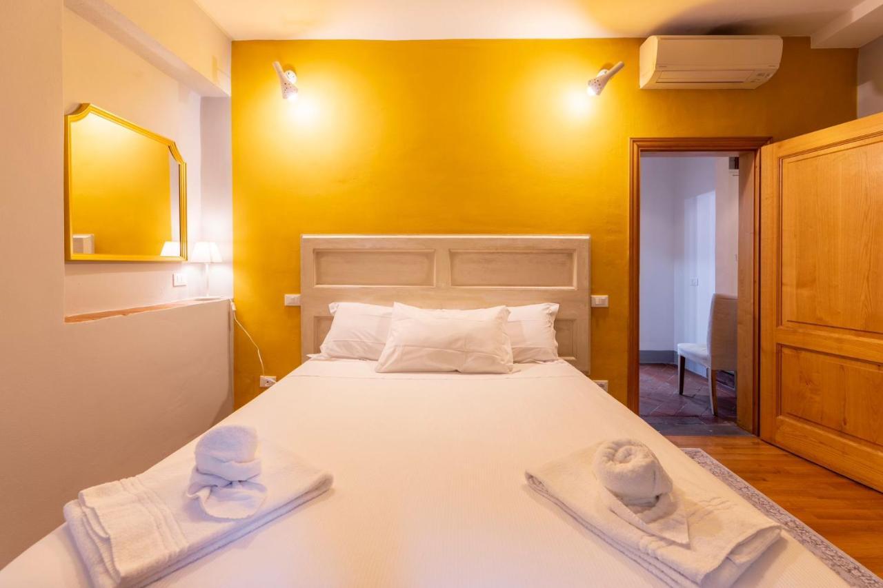 Santo Spirito Appartement Florence