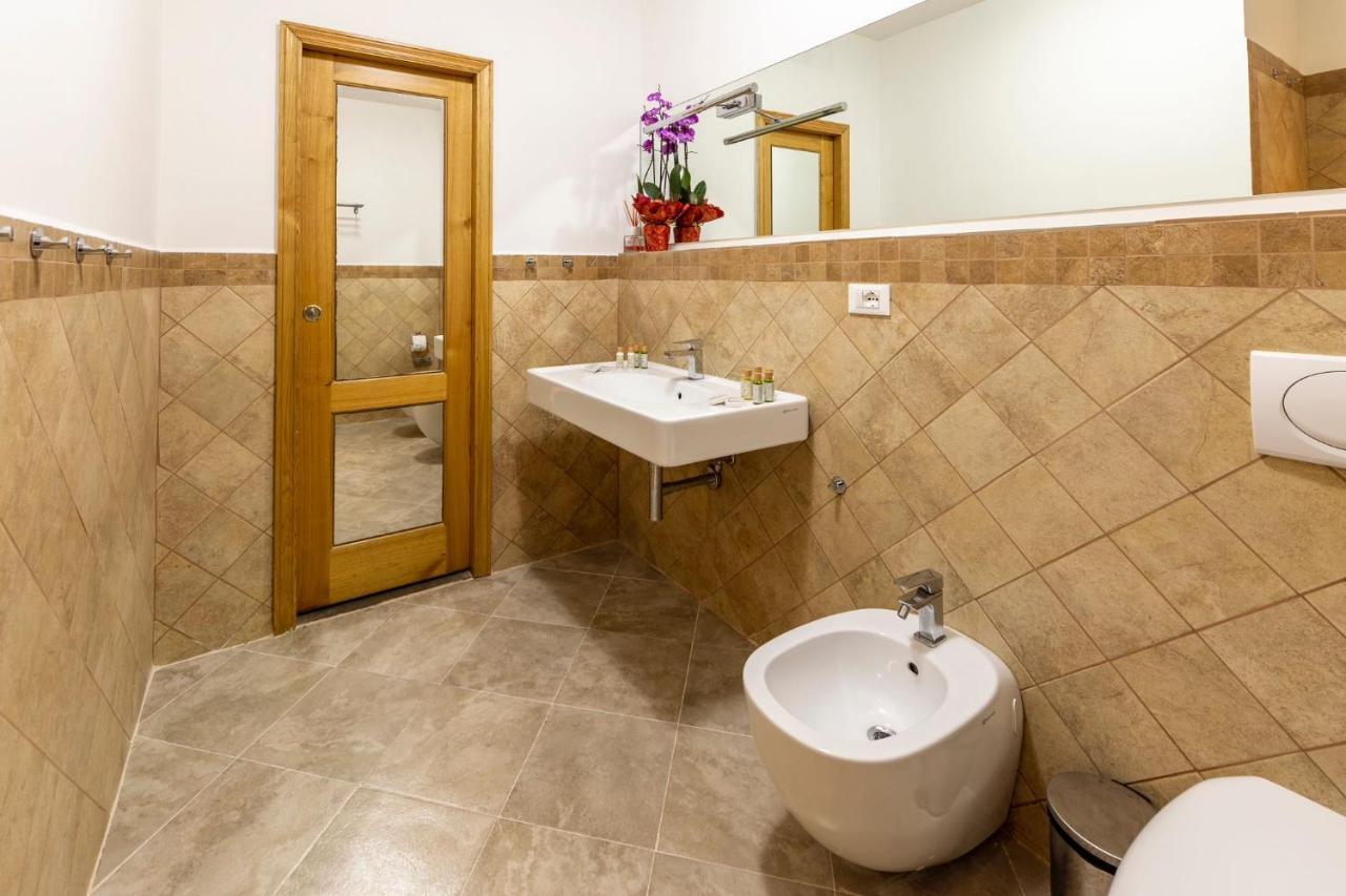 Santo Spirito Appartement