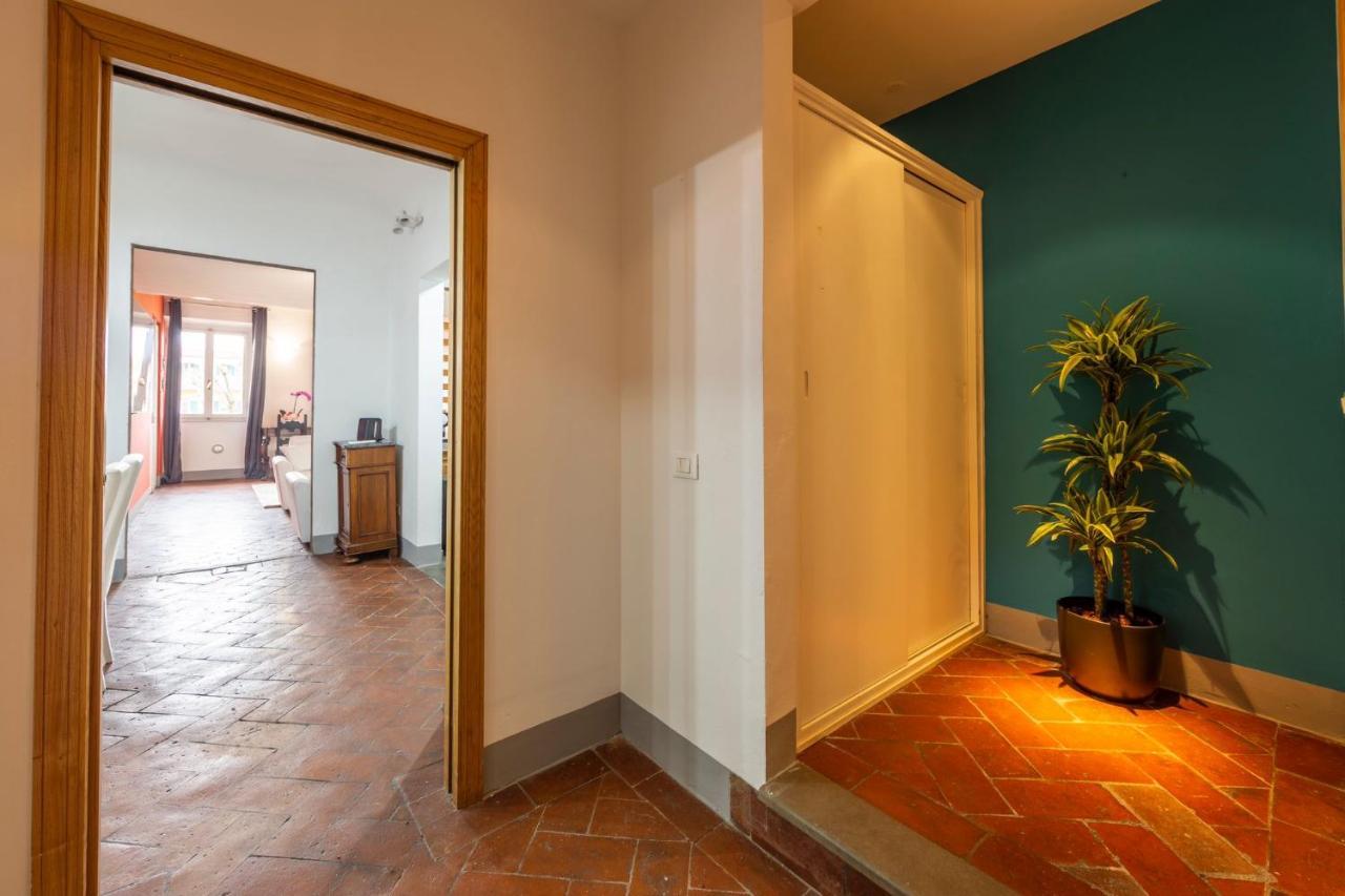 Appartement Santo Spirito Florence
