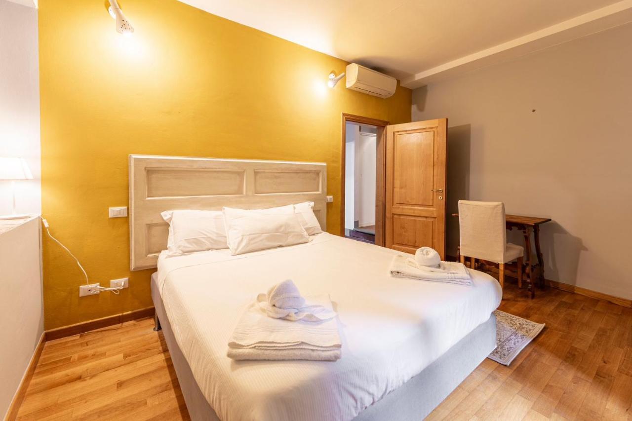 Appartement Santo Spirito Florence