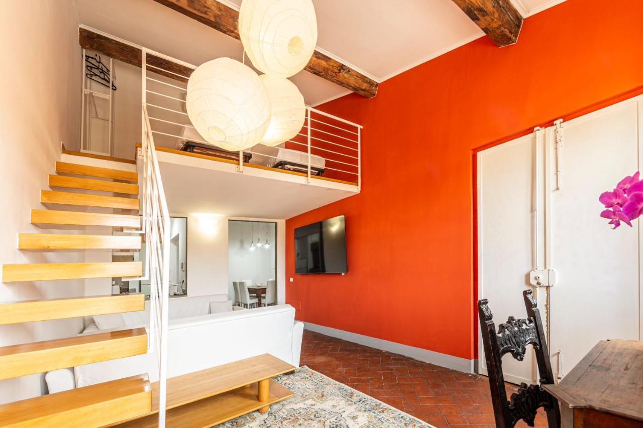 Appartement Santo Spirito *