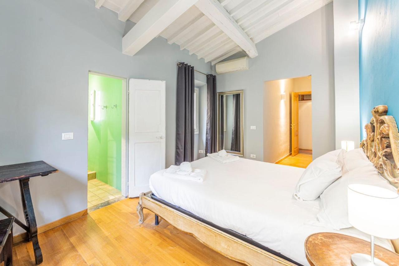Appartement Santo Spirito