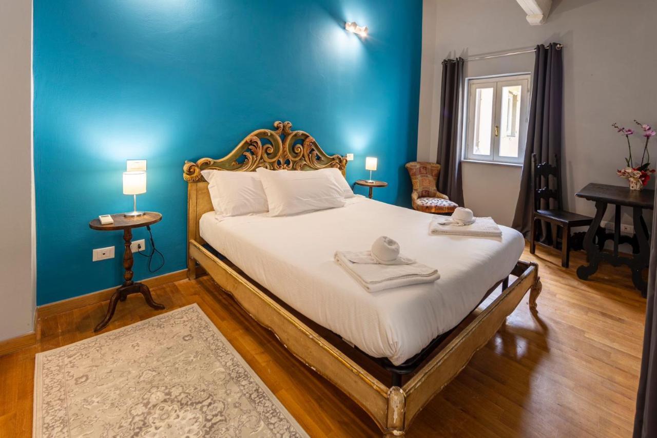 Santo Spirito Appartement *