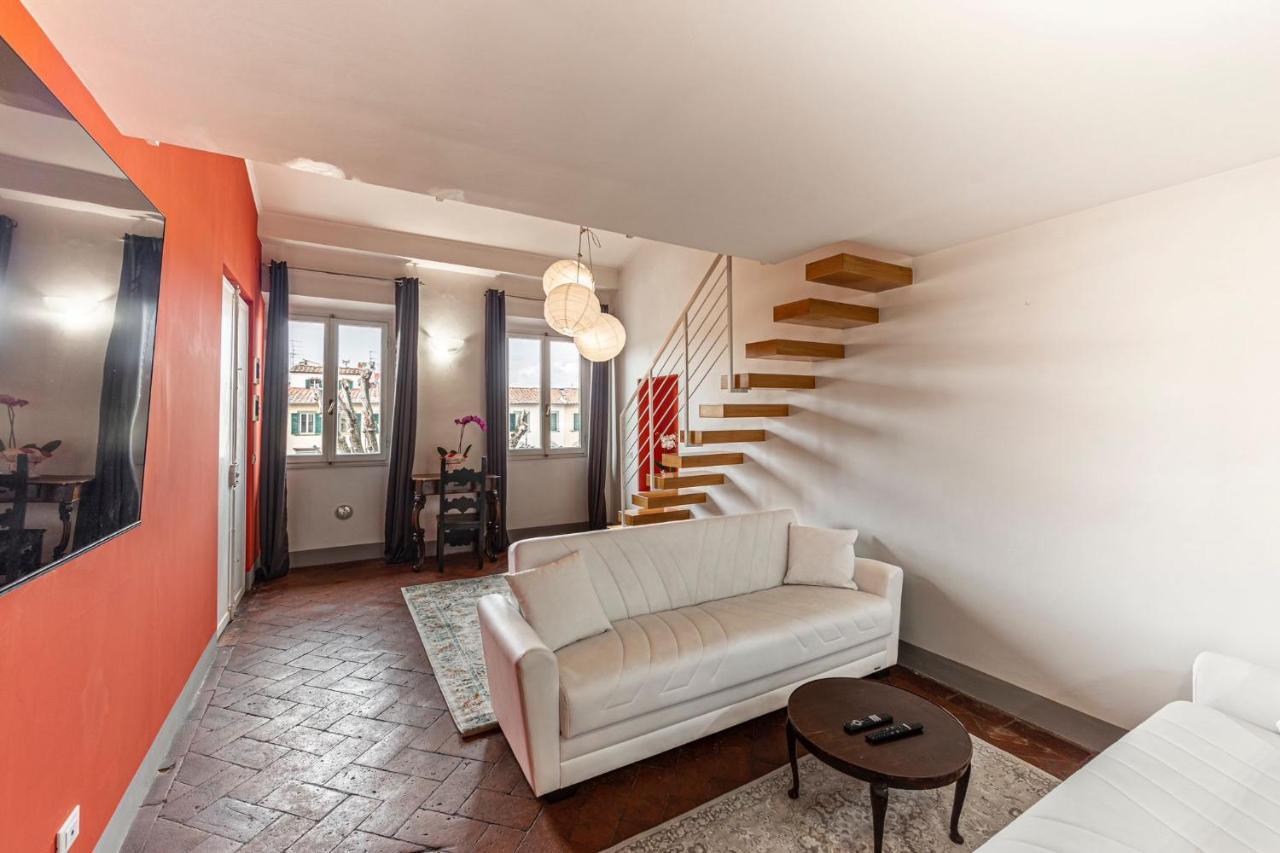 Appartement Santo Spirito