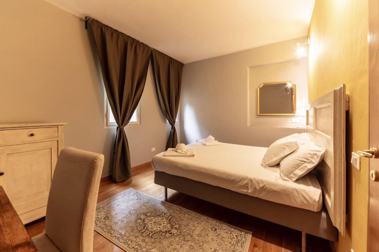 Appartement Santo Spirito *