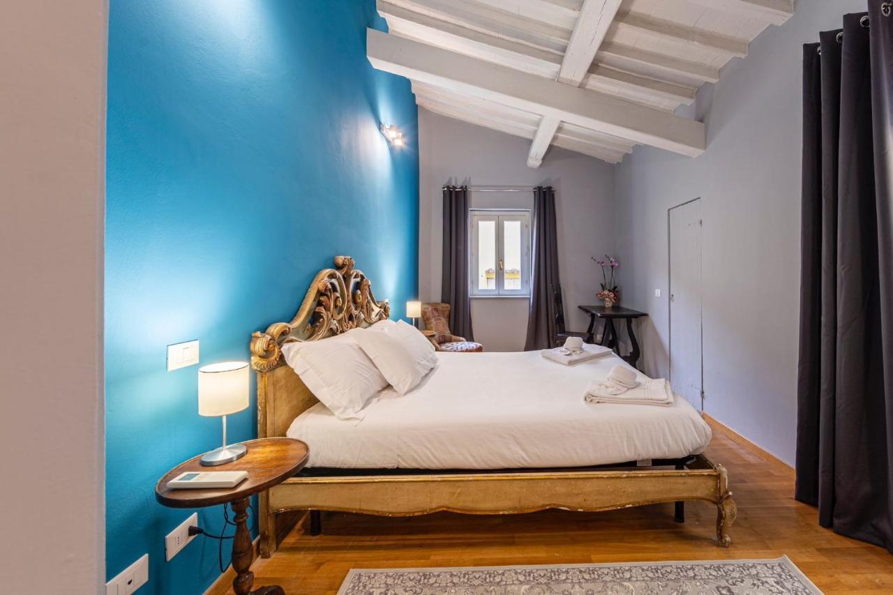 Appartement Santo Spirito Florence