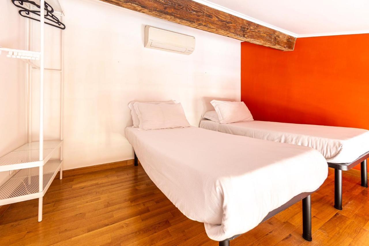 Appartement Santo Spirito *