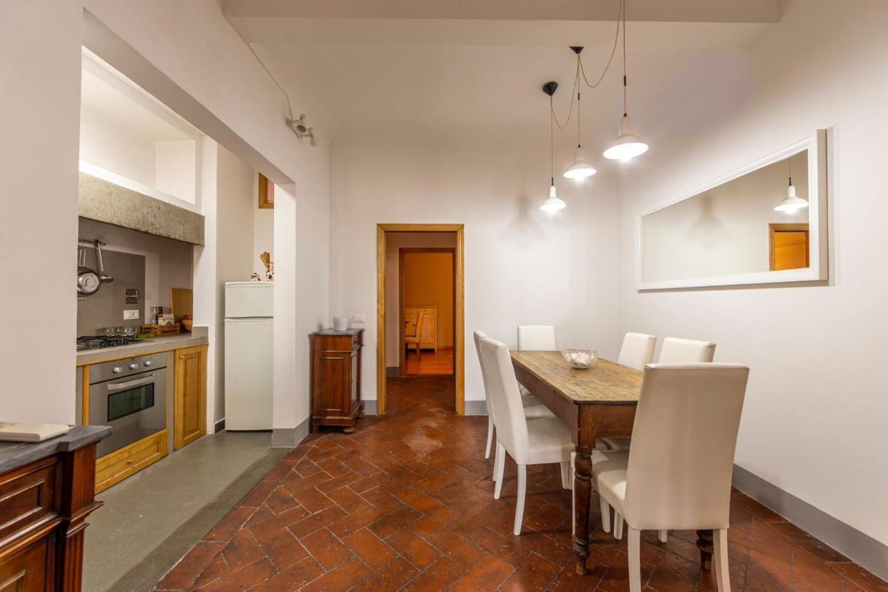Santo Spirito Appartement Florence