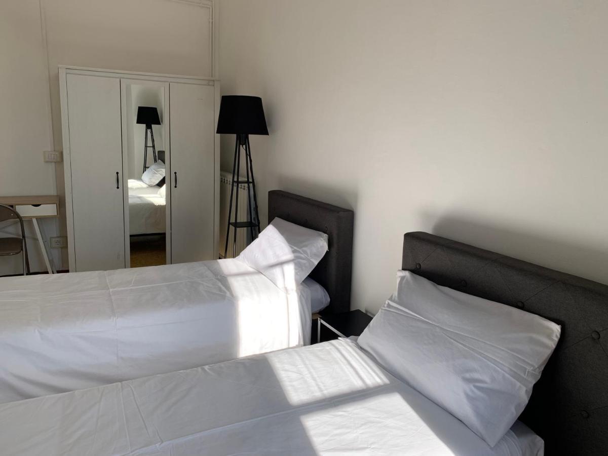 Apartment Porta Rossa