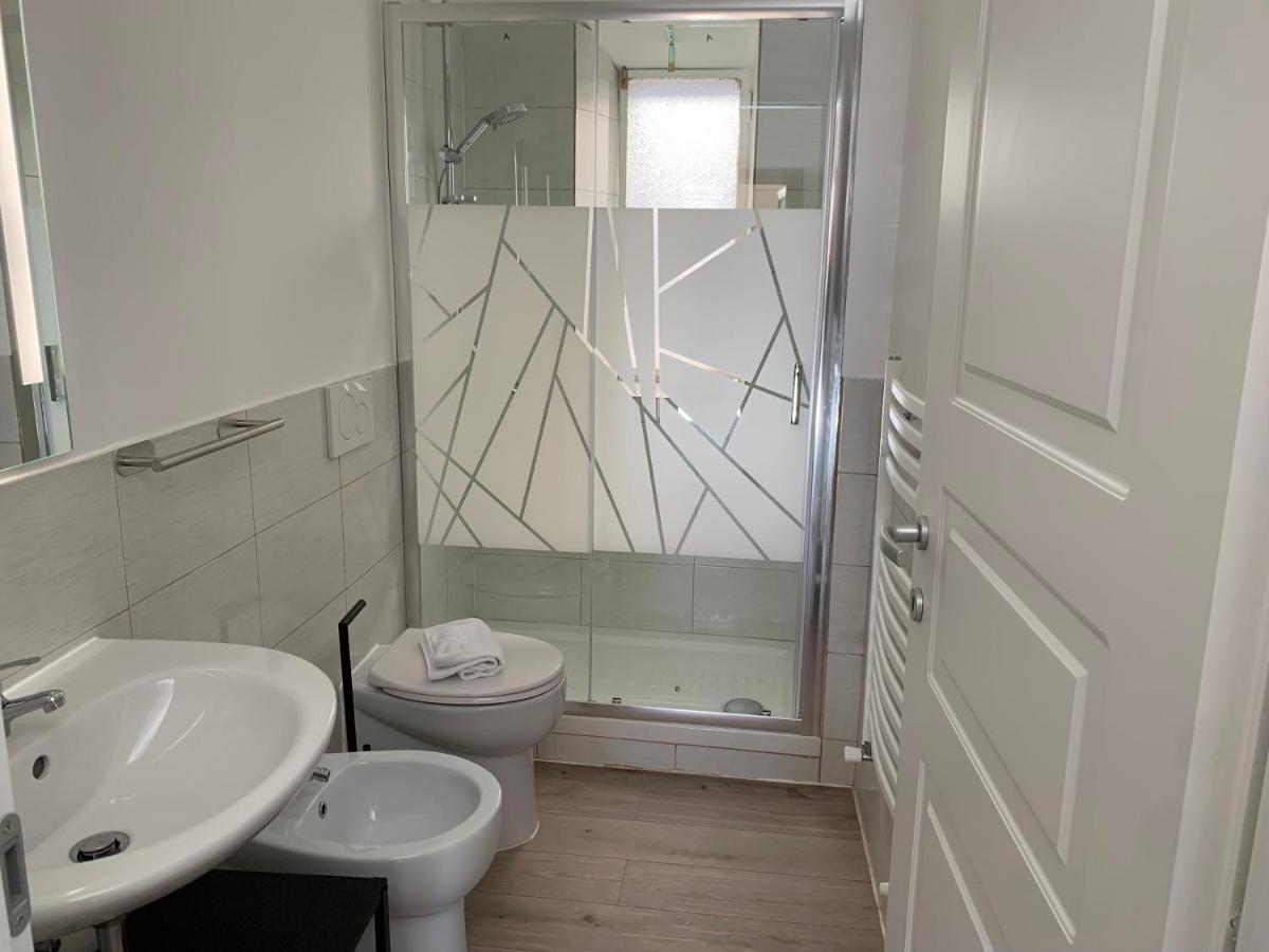 Apartment Porta Rossa *