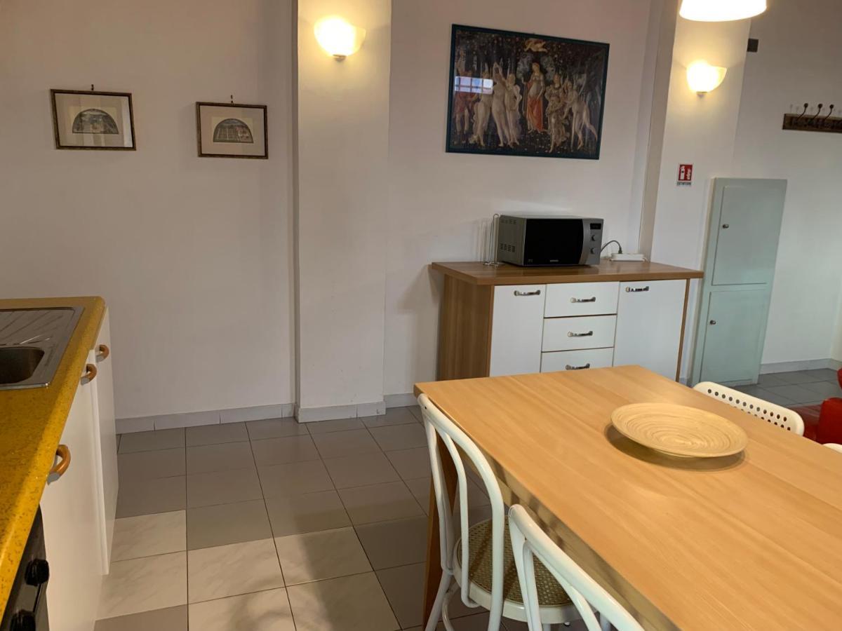 San Cristofano Appartement Florence