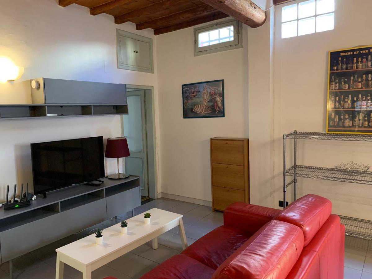 Appartement San Cristofano *