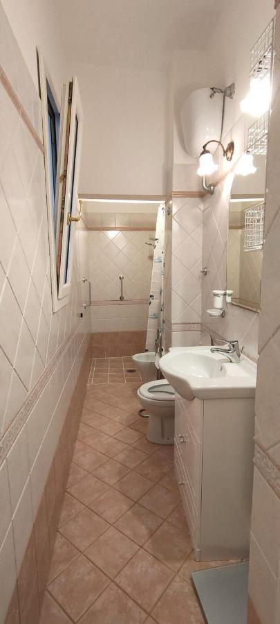Appartamento Irina House *