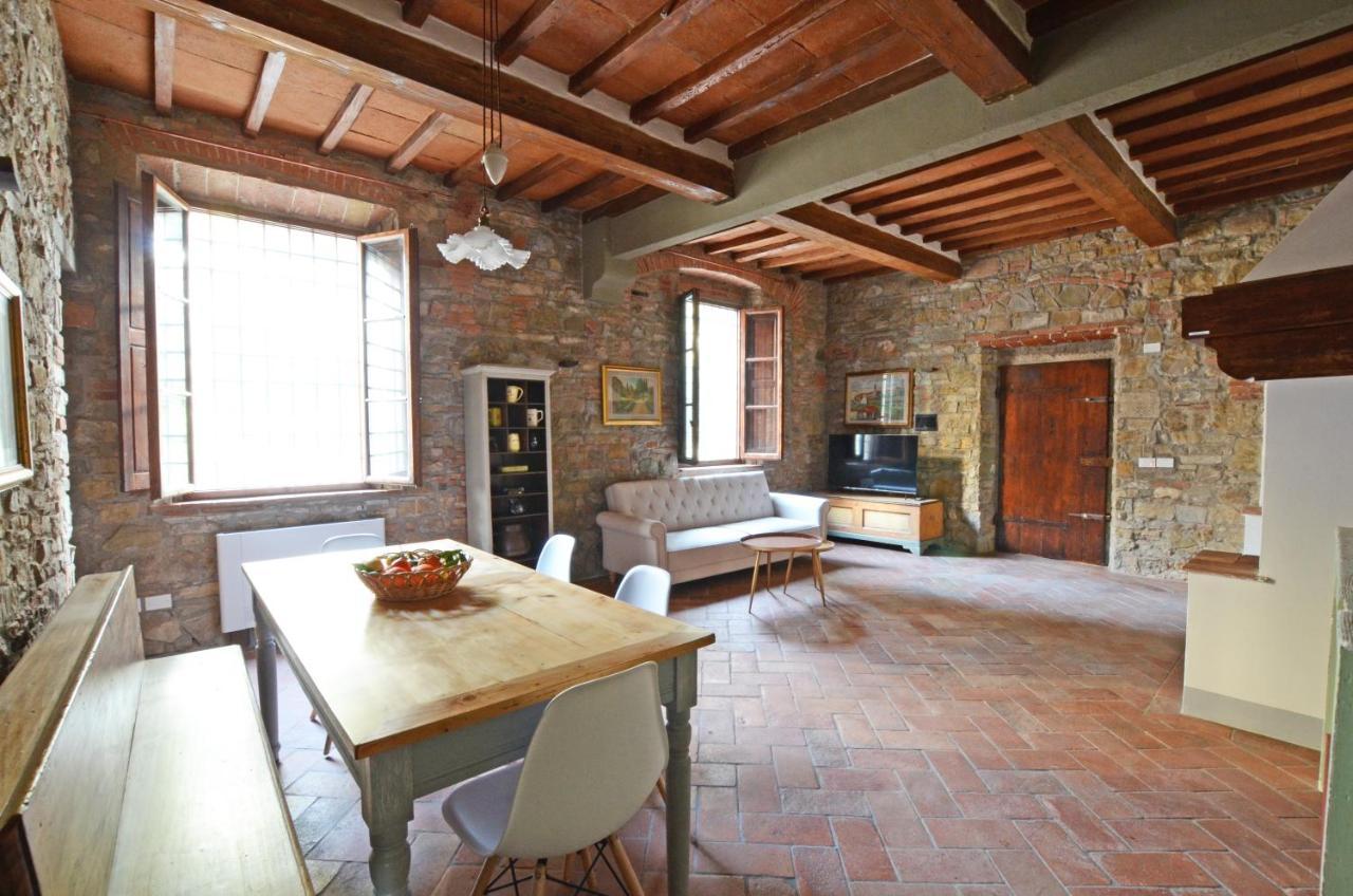 Podere Di Montecchio - Colleramole *