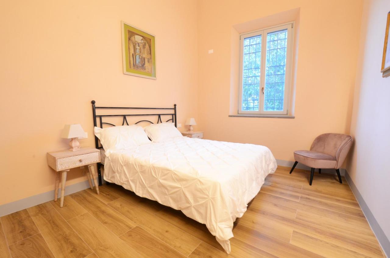 Appartamento Podere Di Montecchio - Colleramole Firenze
