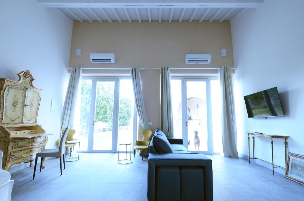 Apartamento Podere Di Montecchio - Colleramole *